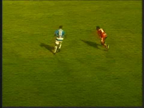 PARANAVAI 0X2 LONDRINA E C