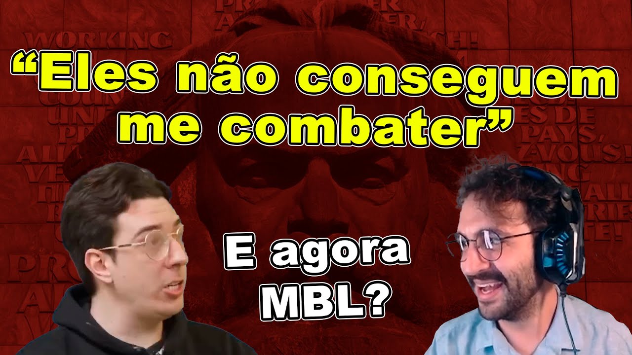 IAN NEVES DIZ VERDADES DOLOROSAS A TIAGO SANTINELLI | História Cabeluda