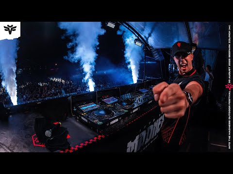 D-Sturb: Through My Veins LIVE I Into The Madness Festival 2024 I Mainstage