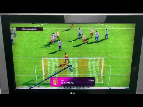 Virtual Promozione B| Concorezzese - Arcadia Dolzago 1-0