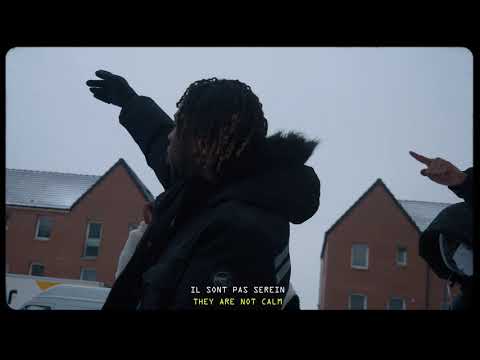 DON CULAS - TOUT DOUCEMENT #RC3 (Clip officiel)