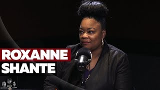 Roxanne Shanté On Current State Of Female MC's, Life After Hip Hop & 'Roxanne, Roxanne' video