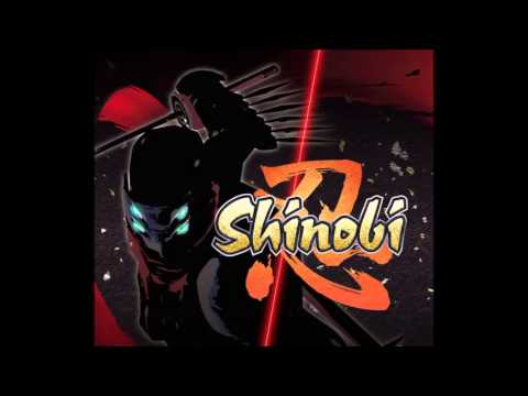 Shinobi (2002): Transfiguration (3-Loops)