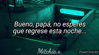 Runaway - Ed Sheeran // Sub. Español