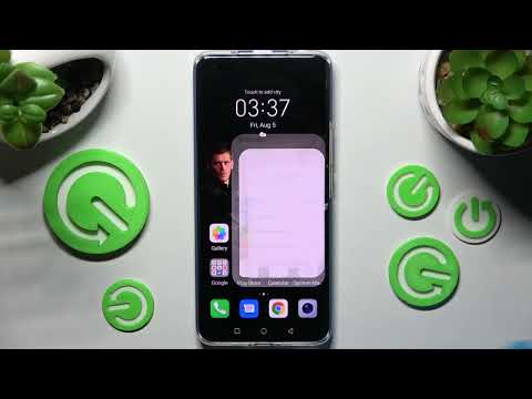 How to Turn On / Turn Off Fast Wireless Charging on HONOR Magic4 Pro