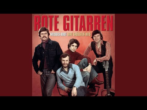 Video thumbnail for Weißes Boot