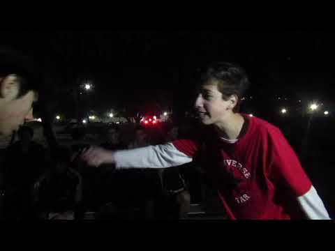 Sonata vs Vegga preeminencia x punchline 4tos