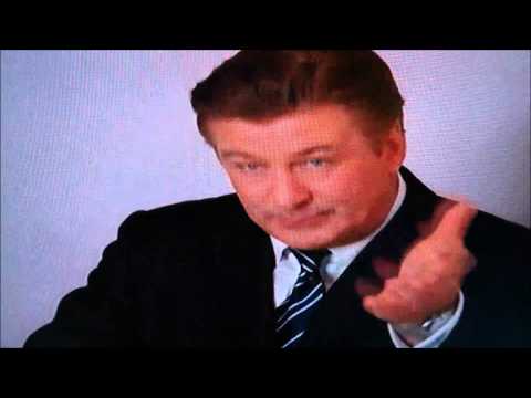 30 Rock - "He's on LinkedIn..." - Jack Donaghy