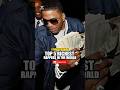 Richest Rappers In The World Rap Hiphop Rich