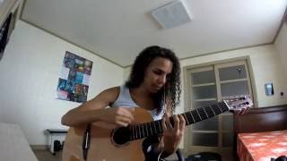 Cover: Rodrigo y Gabriela - Buster voodoo