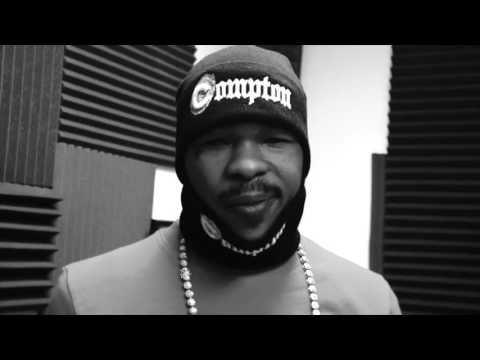 Compton Menace - I Don't need you - Mula Music Group