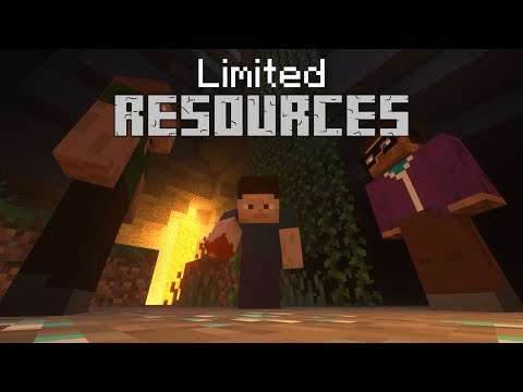 Limited Resources: Ep. 4 The Rules of Dibs