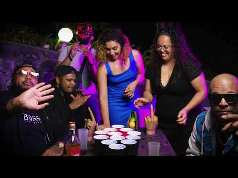 Zefenomen X Blacka - Met in sel ( clip officiel)