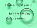 The Climb Miley Cyrus W Lyrics HQ