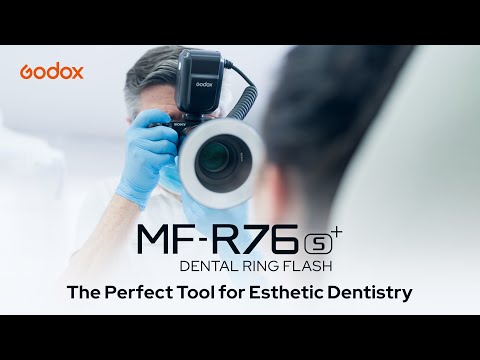 Godox MF-R76S+ TTL Sony