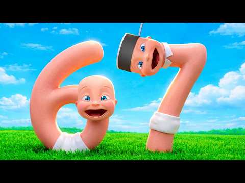 We SURVIVED The 67 KID INFECTION!