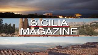 Sicilia Magazine 18° Puntata - kàlama film di Fabrizio la Monica