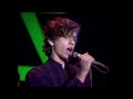 INXS - The Loved One - Countdown - 4K Remaster - 1981