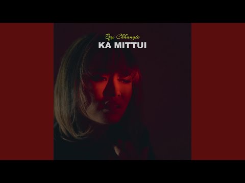 Bzi chhangte ka muttui