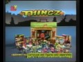 Thingz TV advert