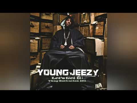 Young Jeezy - Soul Survivor (Clean) (ft. Akon)