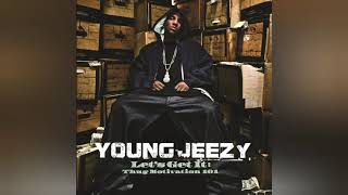 Young Jeezy - Soul Survivor (Clean) (ft. Akon)