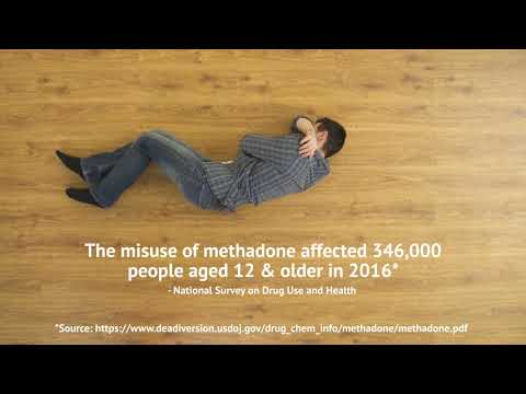 Methadone Detox Treatment at AKUA