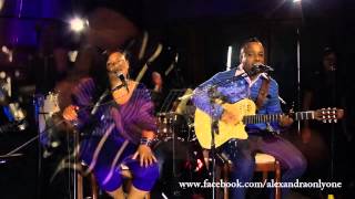 Dos locos - Alexandra La Reina De La Bachata feat Nikolaz Frias