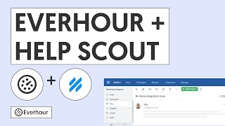 Help Scout Time Tracking Integration 