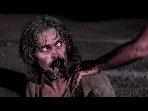 Jesus Christ meets Satan | The Last Temptation of Christ | CLIP
