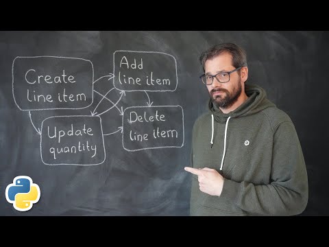 How to Use Hypothesis for Model-based Testing (Step by Step)