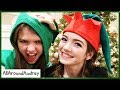 Christmas Traditions Around The World Challenge / AllAroundAudrey Christmas Traditions Around The World Challenge / AllAroundAudrey