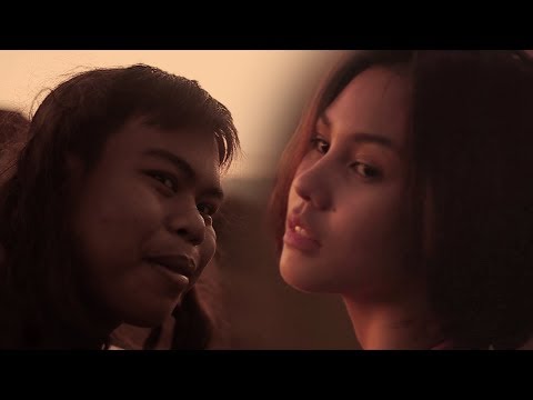 Dari aku buat kamu (PARODI)