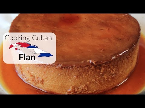 download lagu mp3 mp4 Easy Cuban Flan Recipe, download lagu Easy Cuban Flan Recipe gratis, unduh video klip Easy Cuban Flan Recipe