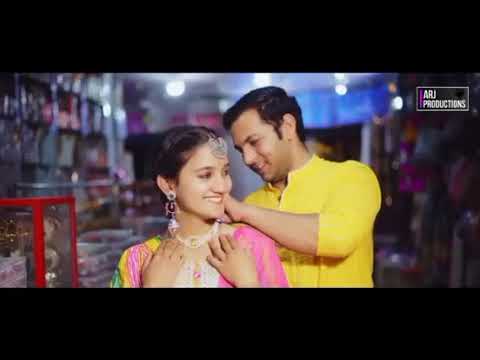 Naar Pahadaan Di - Official Video || Nitish Sharma || New Dogri Song || Rj Rajput || Musical Mafia