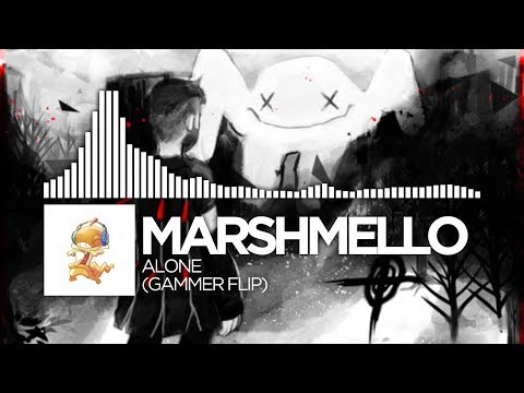 Marshmello - Alone (Gammer Flip) [Free Download]