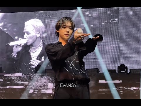 WINNER | Raining, Empty, Movie Star | CHI