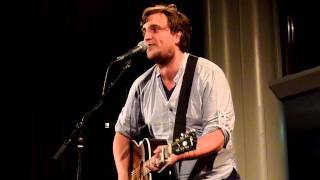 James Walsh - Poor Misguided Fool (Starsailor) @ Amstelkerk (3/10)