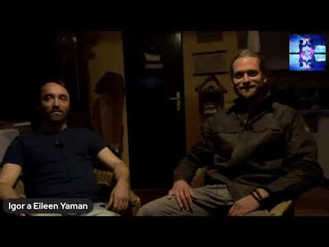 Eileen Yaman- tvorca