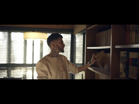 KILLAH MAN - TIEMPO (VIDEOCLIP)