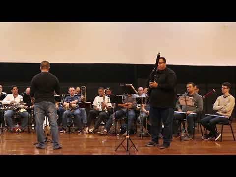 Hino 426 CCB - Lá no céu, o lar de amor | c/ solos