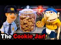 SML Movie The Cookie Jar