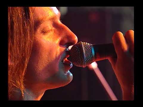 Konstytucje - Voo Voo w Kamieniołomach (1995), muzyka i słowa: Lech Janerka