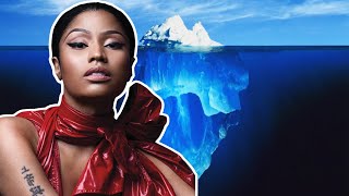 The Nicki Minaj Iceberg Explained