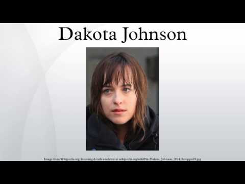 Dakota Johnson