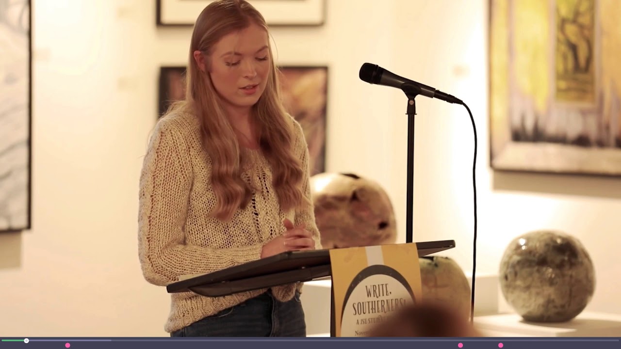 Integrated Studies Overview Video