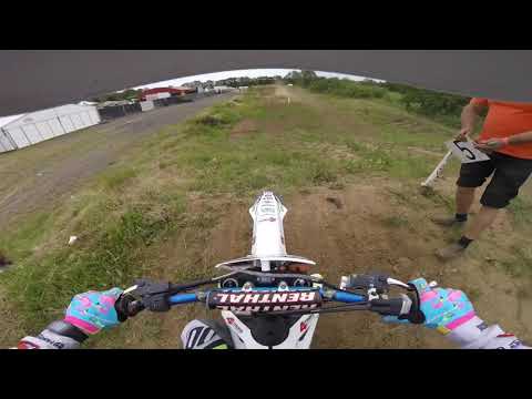 2019 European straight rhythm - Superfinal 3 Runs - GoPro