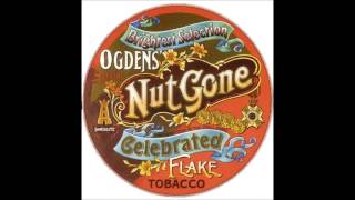 Small Faces - The Hungry Intruder