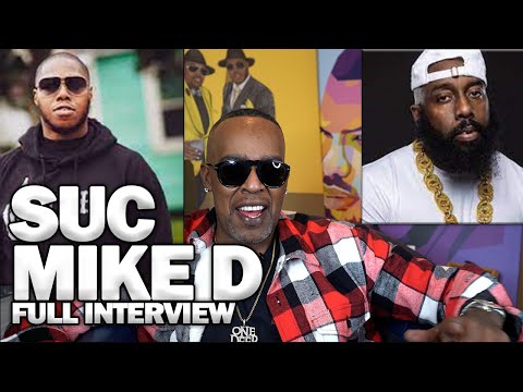 SUC Mike D Explains How DJ Screw made 1,000,000 off tapes + Retrieving Zro Chain from Trae the Truth
