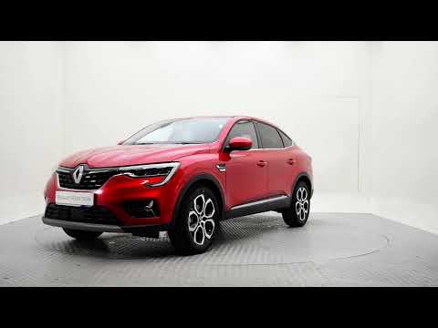 Renault Arkana S Edition E-tech Hybrid 145 AU - Image 2